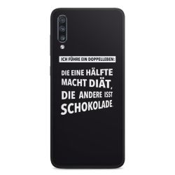 Folien für Smartphones matt