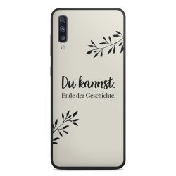 Folien für Smartphones matt