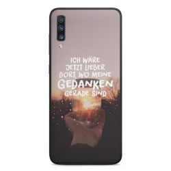 Folien für Smartphones matt