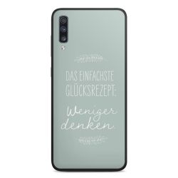 Folien für Smartphones matt