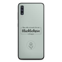 Folien für Smartphones matt