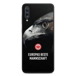 Folien für Smartphones matt