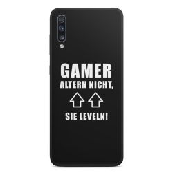 Folien für Smartphones matt