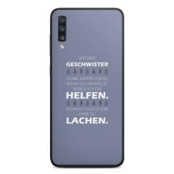 Folien für Smartphones matt