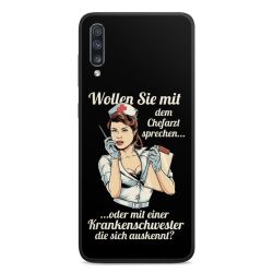 Folien für Smartphones matt