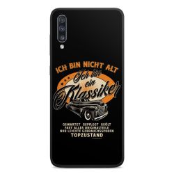 Folien für Smartphones matt