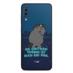 Folien für Smartphones matt