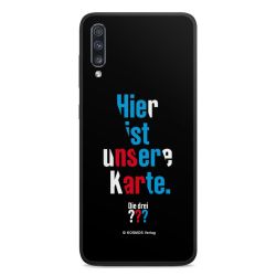 Folien für Smartphones matt