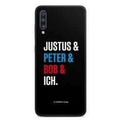 Folien für Smartphones matt