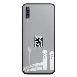 Folien für Smartphones matt