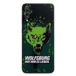 Folien für Smartphones matt