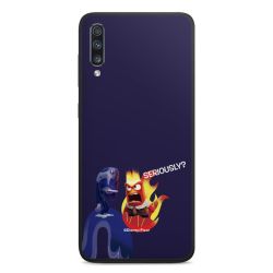 Foils for Smartphones matt