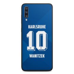 Folien für Smartphones matt