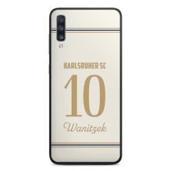 Folien für Smartphones matt