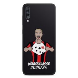 Folien für Smartphones matt