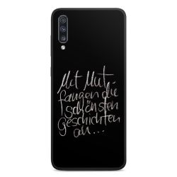 Folien für Smartphones matt