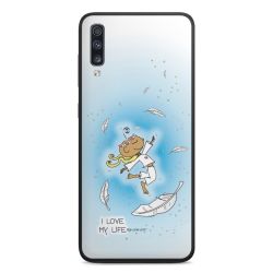 Folien für Smartphones matt