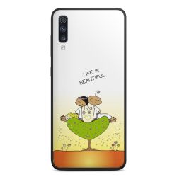 Folien für Smartphones matt