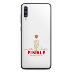 Folien für Smartphones matt