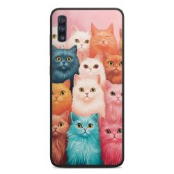 Foils for Smartphones matt