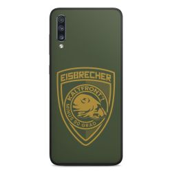 Folien für Smartphones matt