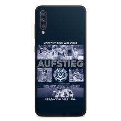 Folien für Smartphones matt