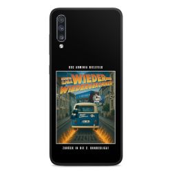 Folien für Smartphones matt