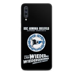 Folien für Smartphones matt