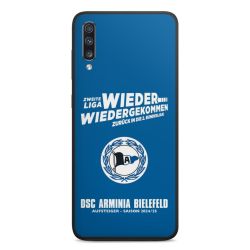 Folien für Smartphones matt