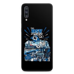 Folien für Smartphones matt