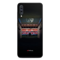 Folien für Smartphones matt