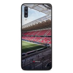 Folien für Smartphones matt