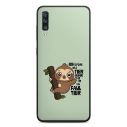 Folien für Smartphones matt