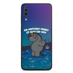 Folien für Smartphones matt