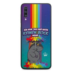 Folien für Smartphones matt