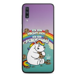 Folien für Smartphones matt