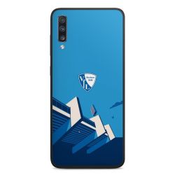 Folien für Smartphones matt