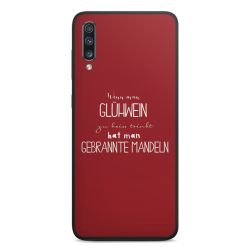 Folien für Smartphones matt