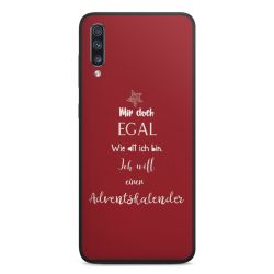 Folien für Smartphones matt