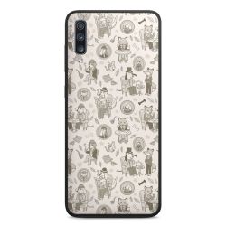 SkinVinyyli Puhelimet mattapinta