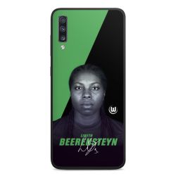 Folien für Smartphones matt