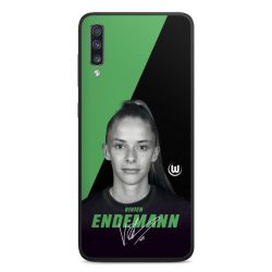 Folien für Smartphones matt