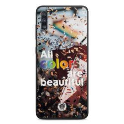 Folien für Smartphones matt