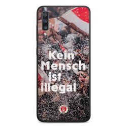 Folien für Smartphones matt