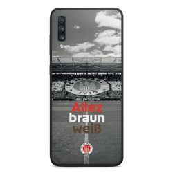 Folien für Smartphones matt