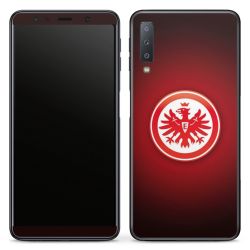 Folien für Smartphones glänzend