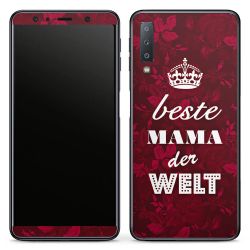 Folien für Smartphones glänzend