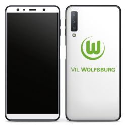 Folien für Smartphones glänzend