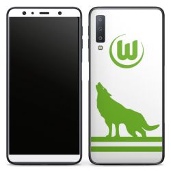 Folien für Smartphones glänzend