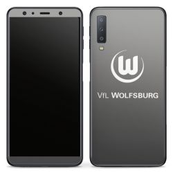 Folien für Smartphones glänzend